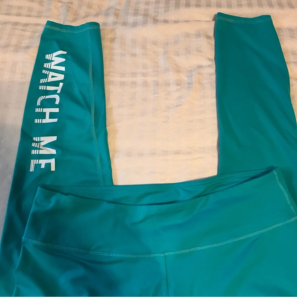 Fabletics Demi Lovato Salar Leggings